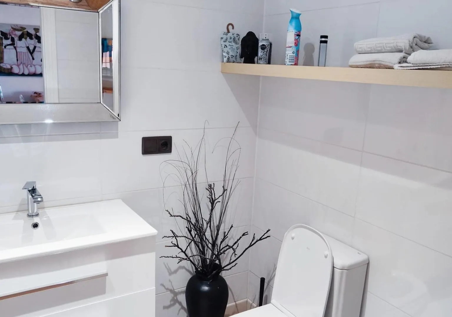Porta Nova Family Apartment Costa Adeje