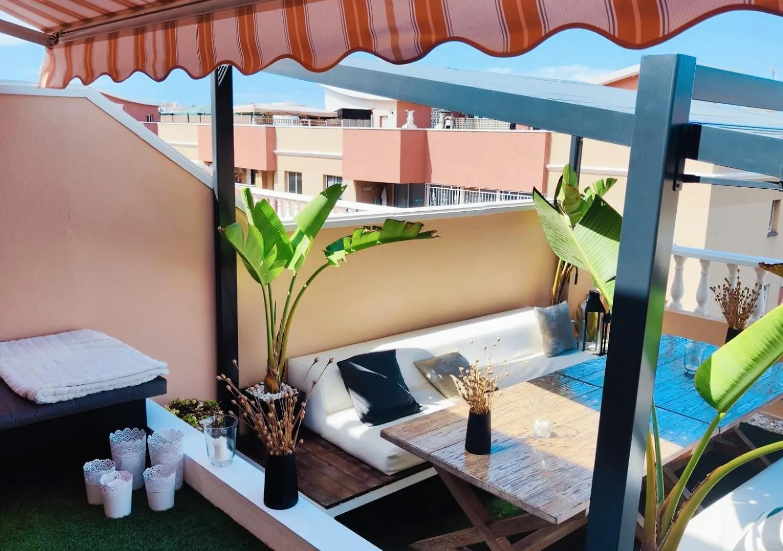 Porta Nova Family Apartment Costa Adeje  0*, Costa Adeje (Tenerife)