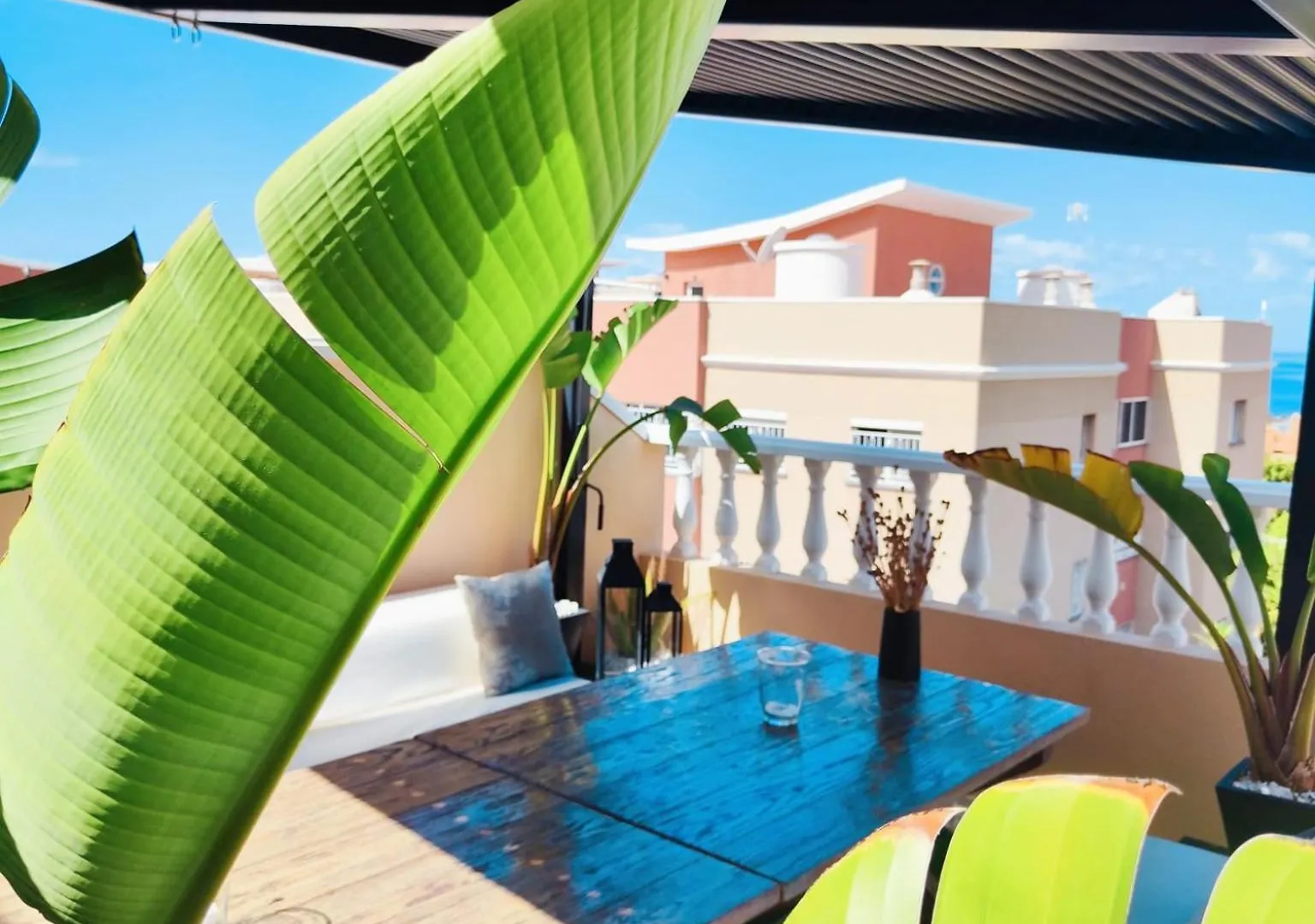 Porta Nova Family Apartment Costa Adeje  Spain