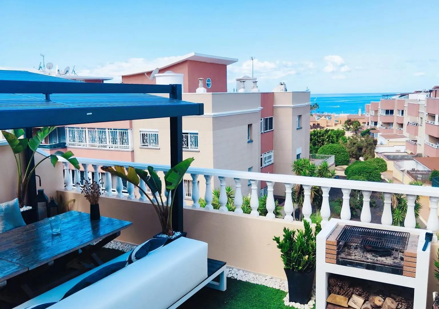Porta Nova Family Apartment Costa Adeje