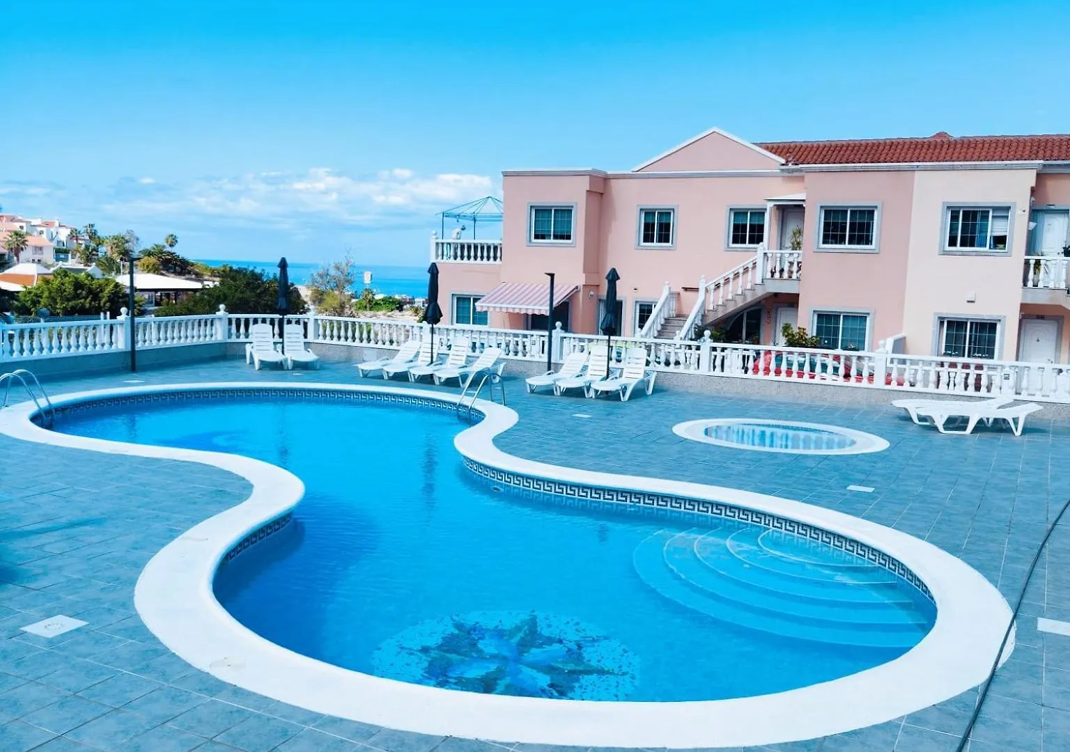 Porta Nova Family Apartment Costa Adeje   Costa Adeje (Tenerife)