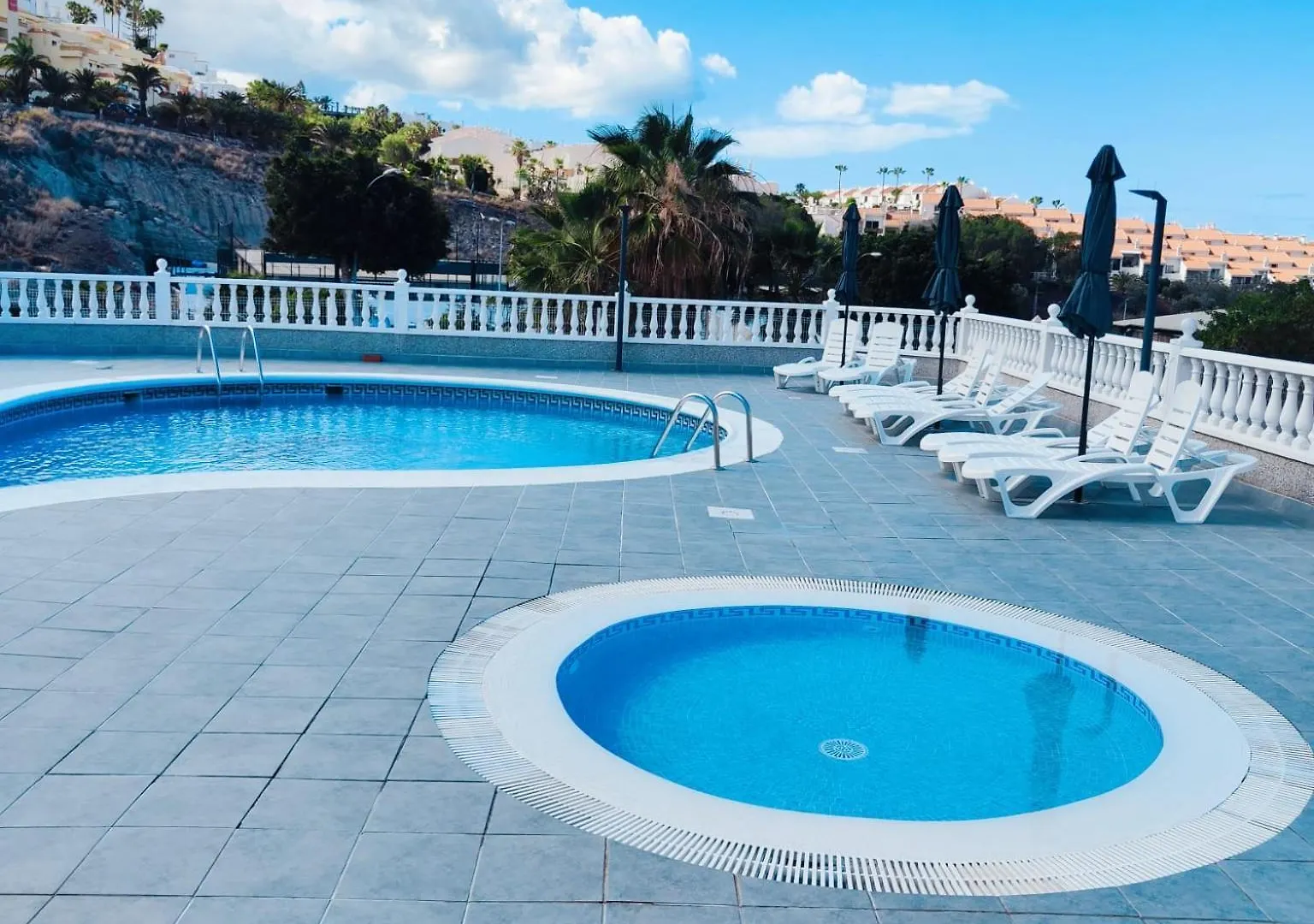 Porta Nova Family Apartment Costa Adeje  Spain