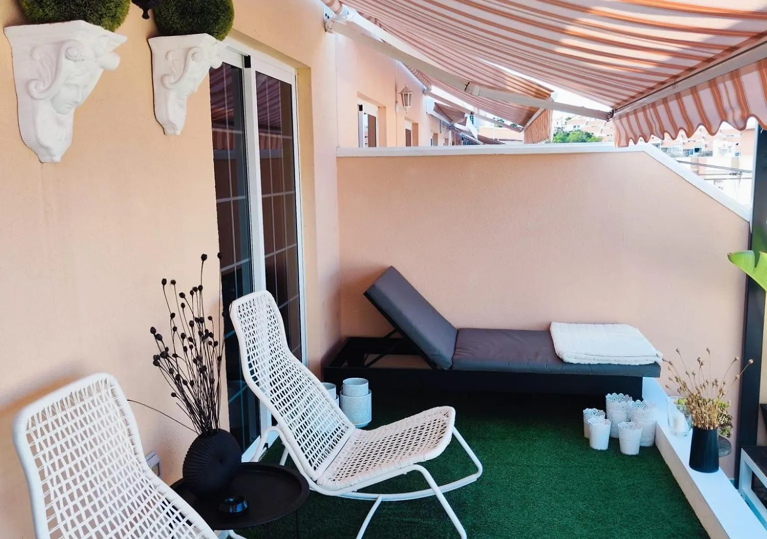 Porta Nova Family Apartment Costa Adeje  Spain