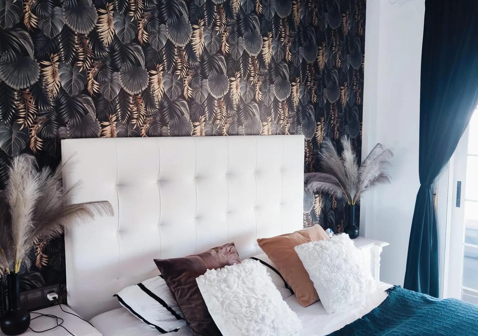 Porta Nova Family Apartment Costa Adeje  Spain