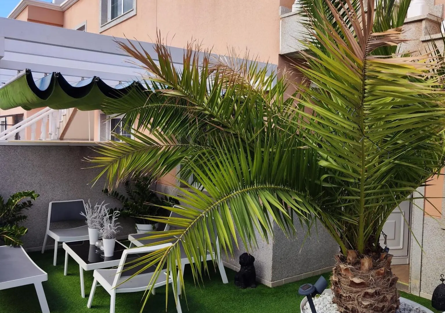 Porta Nova Family Apartment Costa Adeje  Costa Adeje (Tenerife)