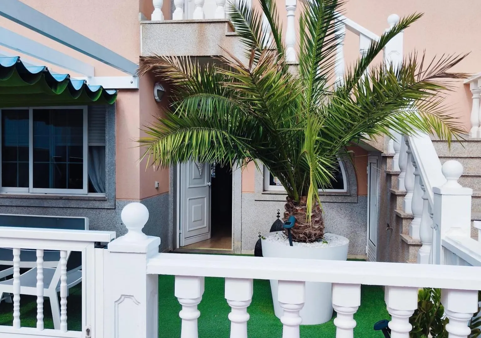Porta Nova Family Apartment Costa Adeje