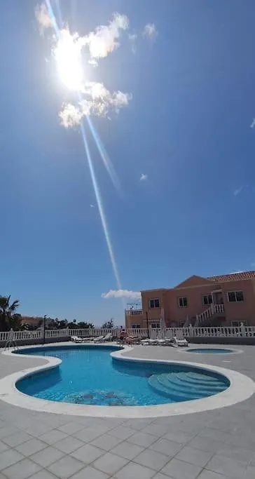 Porta Nova Family Apartment Costa Adeje   Costa Adeje (Tenerife)