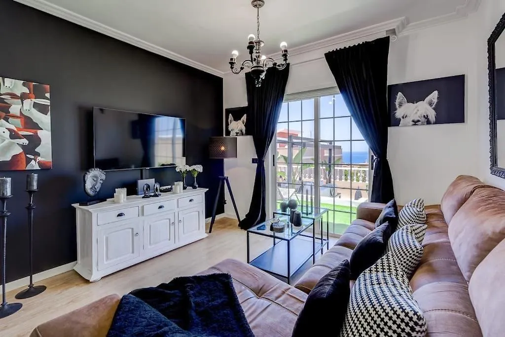 Porta Nova Family Apartment Costa Adeje