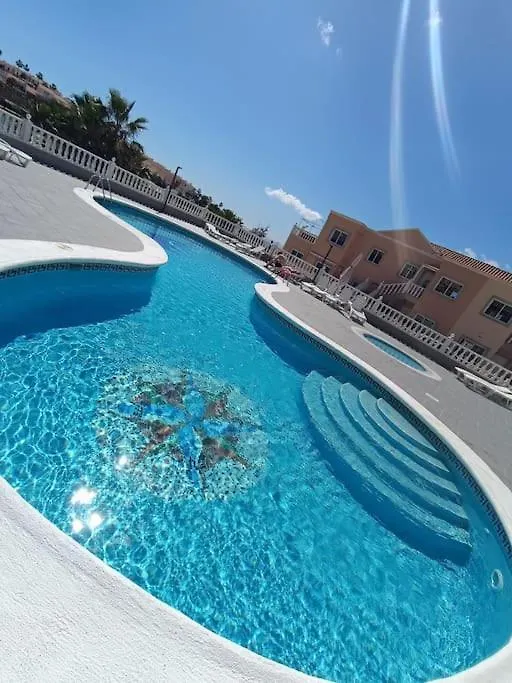Porta Nova Family Apartment Costa Adeje  0*, Costa Adeje (Tenerife) Spain