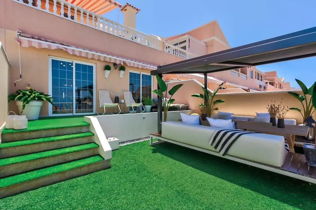 Porta Nova Family Apartment Costa Adeje