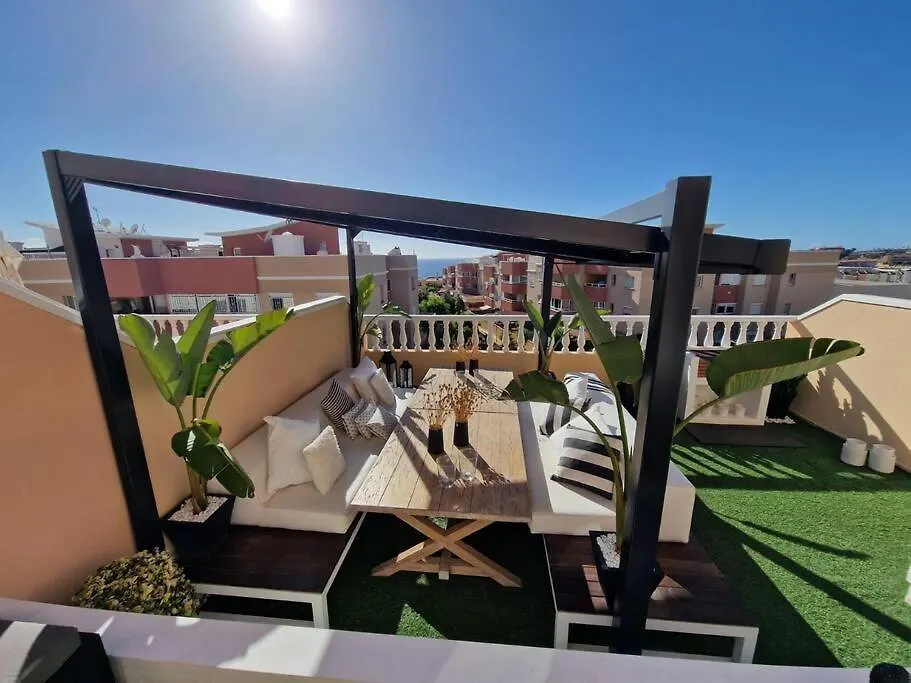 Porta Nova Family Apartment Costa Adeje  0*, Costa Adeje (Tenerife) Spain